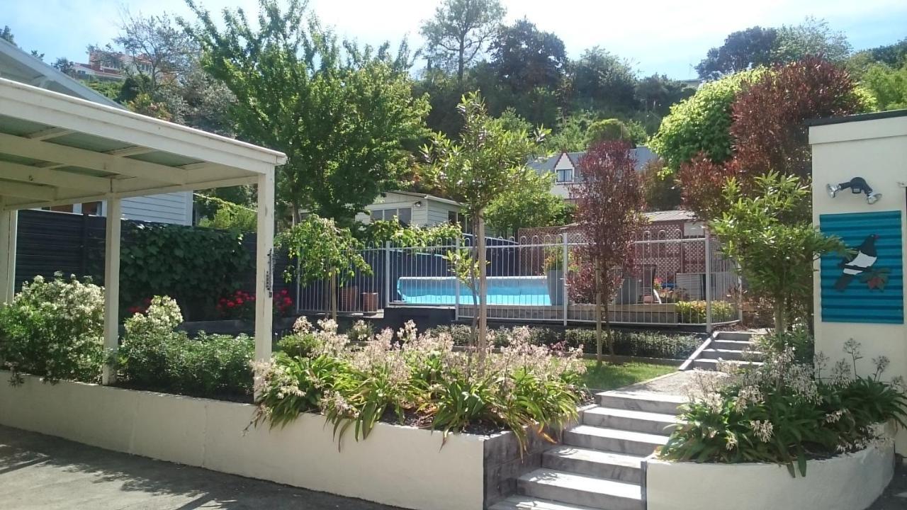 @ 91 Bed & Breakfast Whanganui